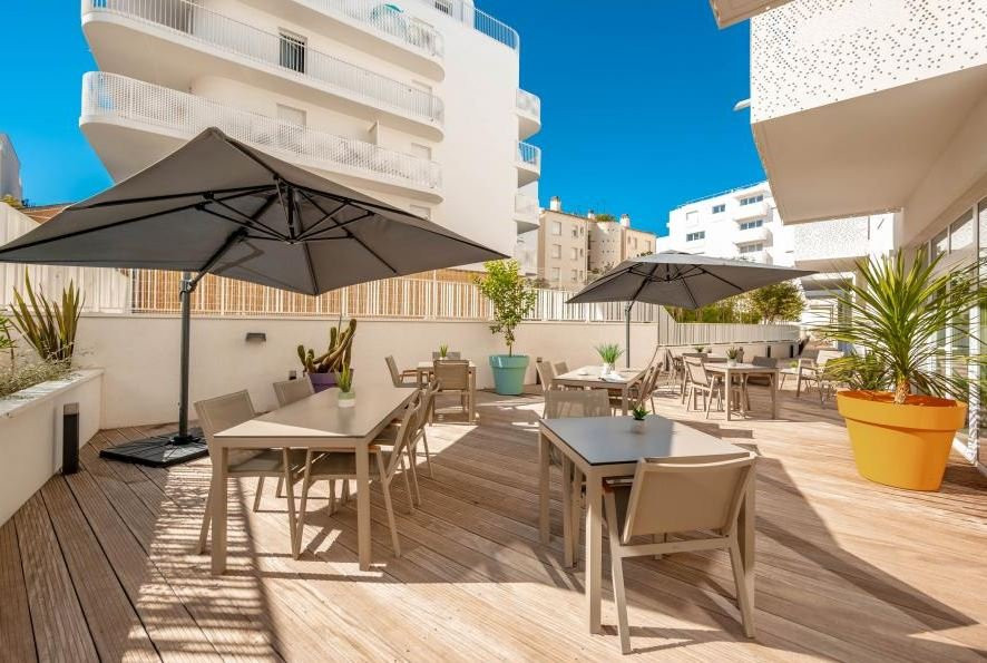 vente Résidence seniors La Seyne Sur Mer - Photo 6