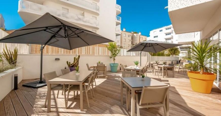 vente Résidence seniors La Seyne Sur Mer