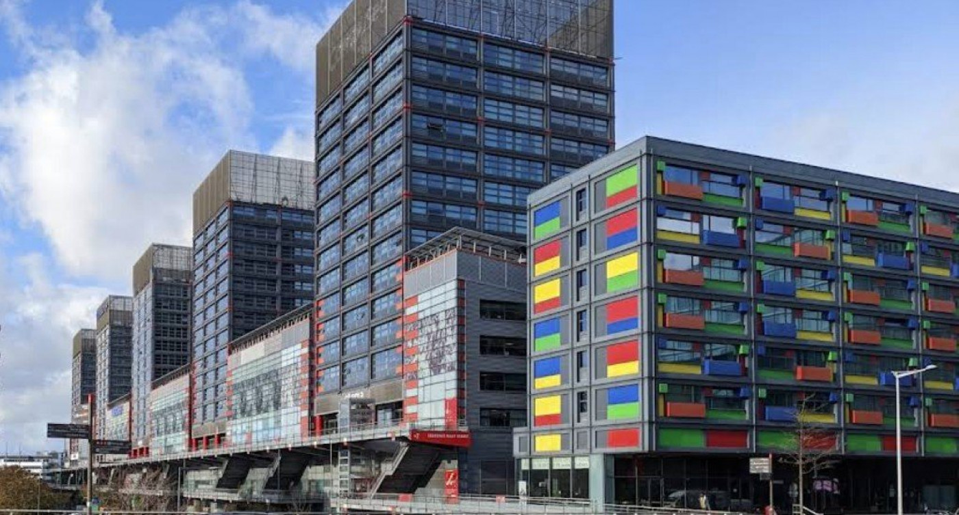 vente Résidence etudiante Lille - Photo 1