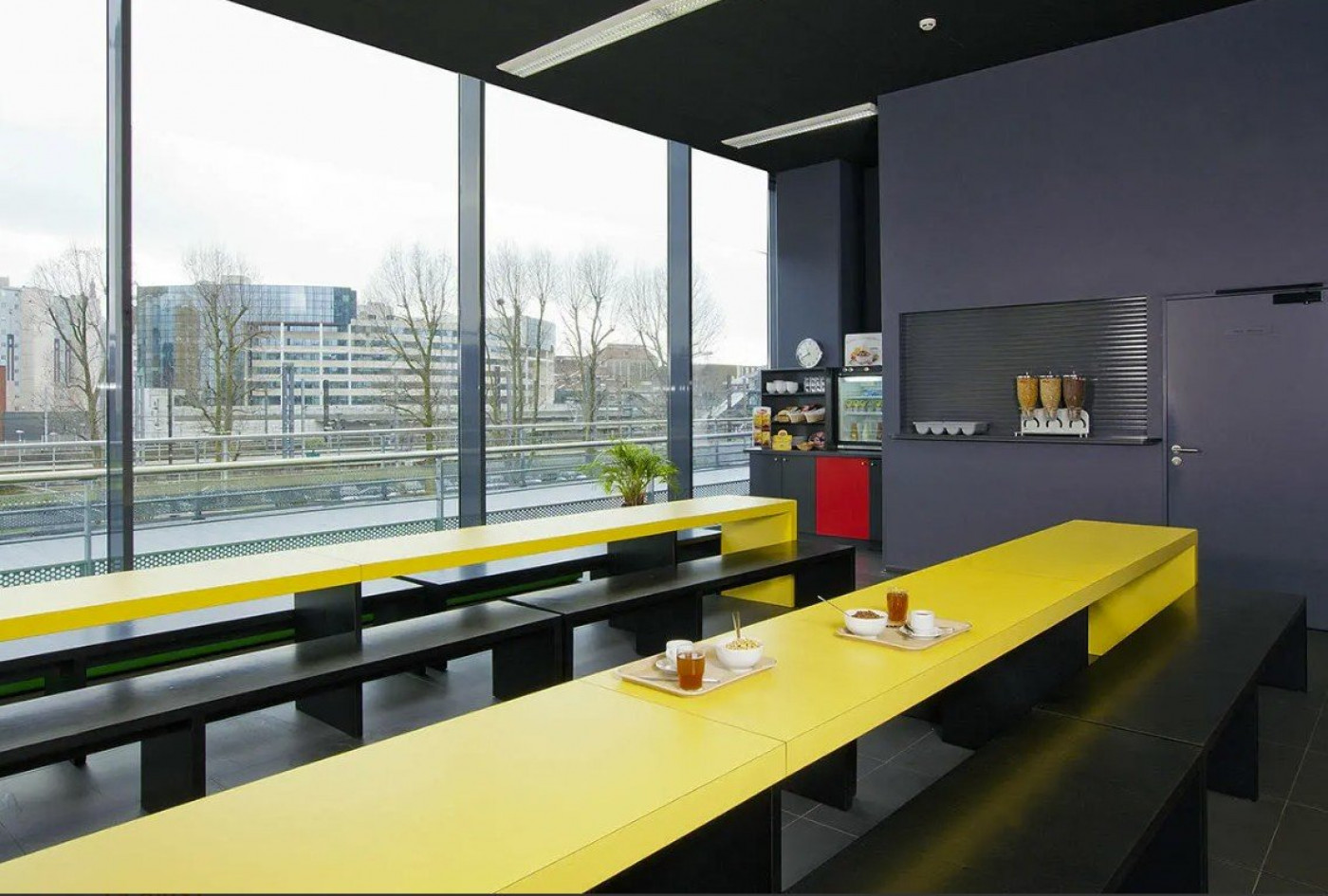 vente Résidence etudiante Lille - Photo 7