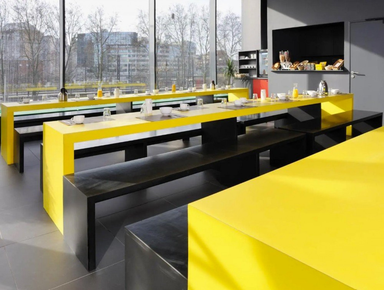 vente Résidence etudiante Lille - Photo 6