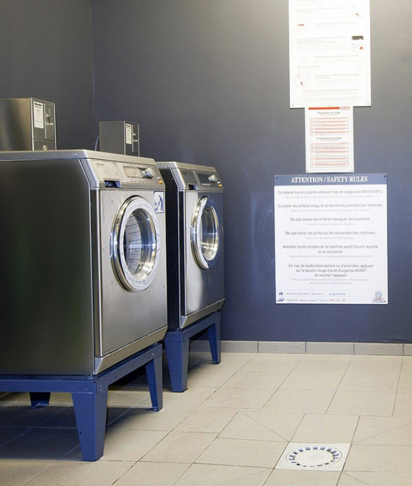 vente Résidence etudiante Lille - Photo 8