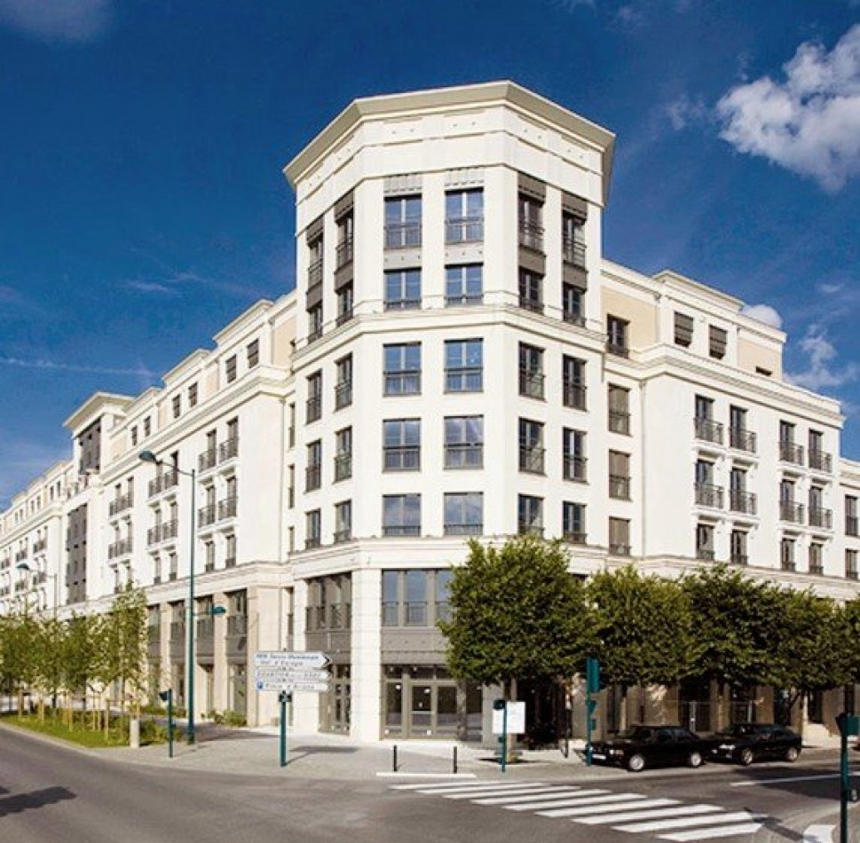 vente Résidence tourisme Chessy - Photo 16