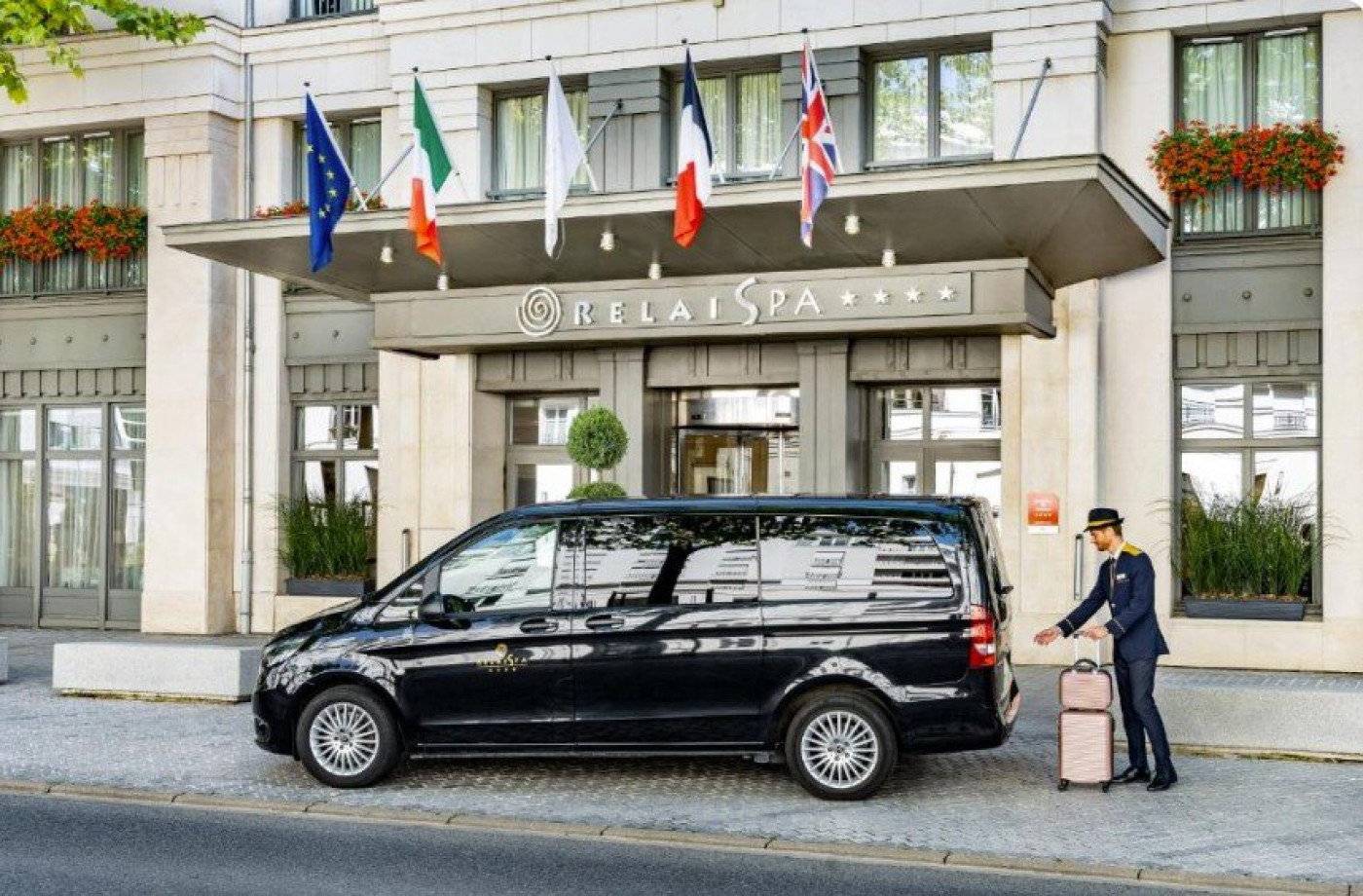 vente Résidence tourisme Chessy - Photo 15