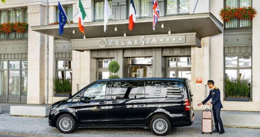 vente Résidence tourisme Chessy