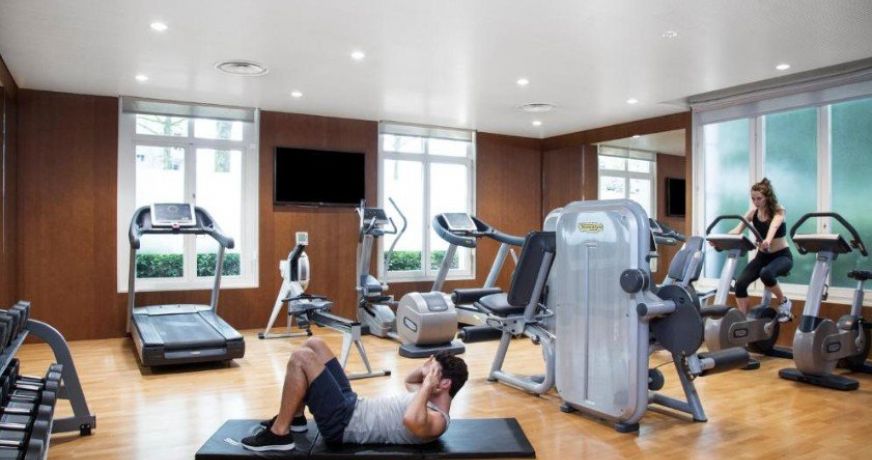 vente Résidence tourisme Chessy