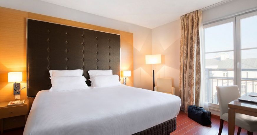 vente Résidence tourisme Chessy