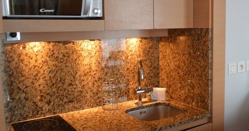 vente Résidence tourisme Chessy