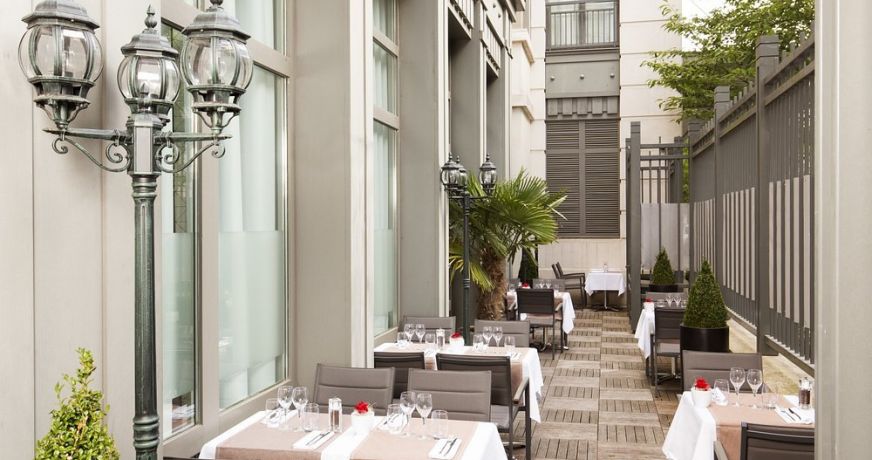 vente Résidence tourisme Chessy