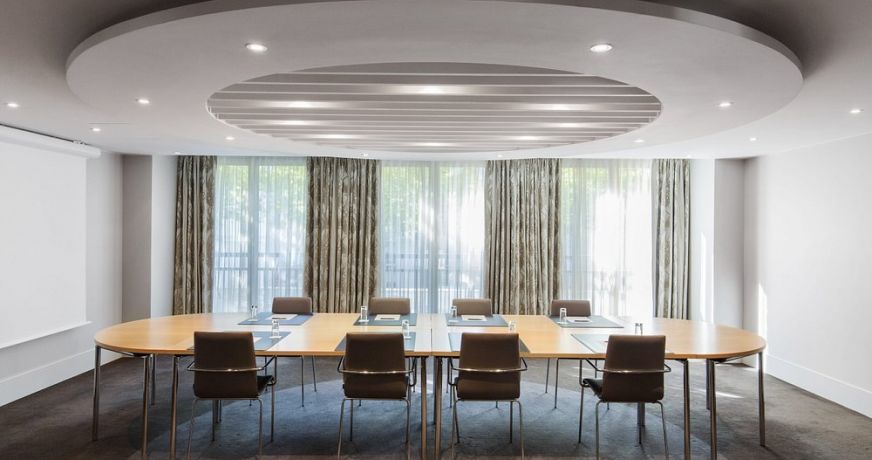 vente Résidence tourisme Chessy