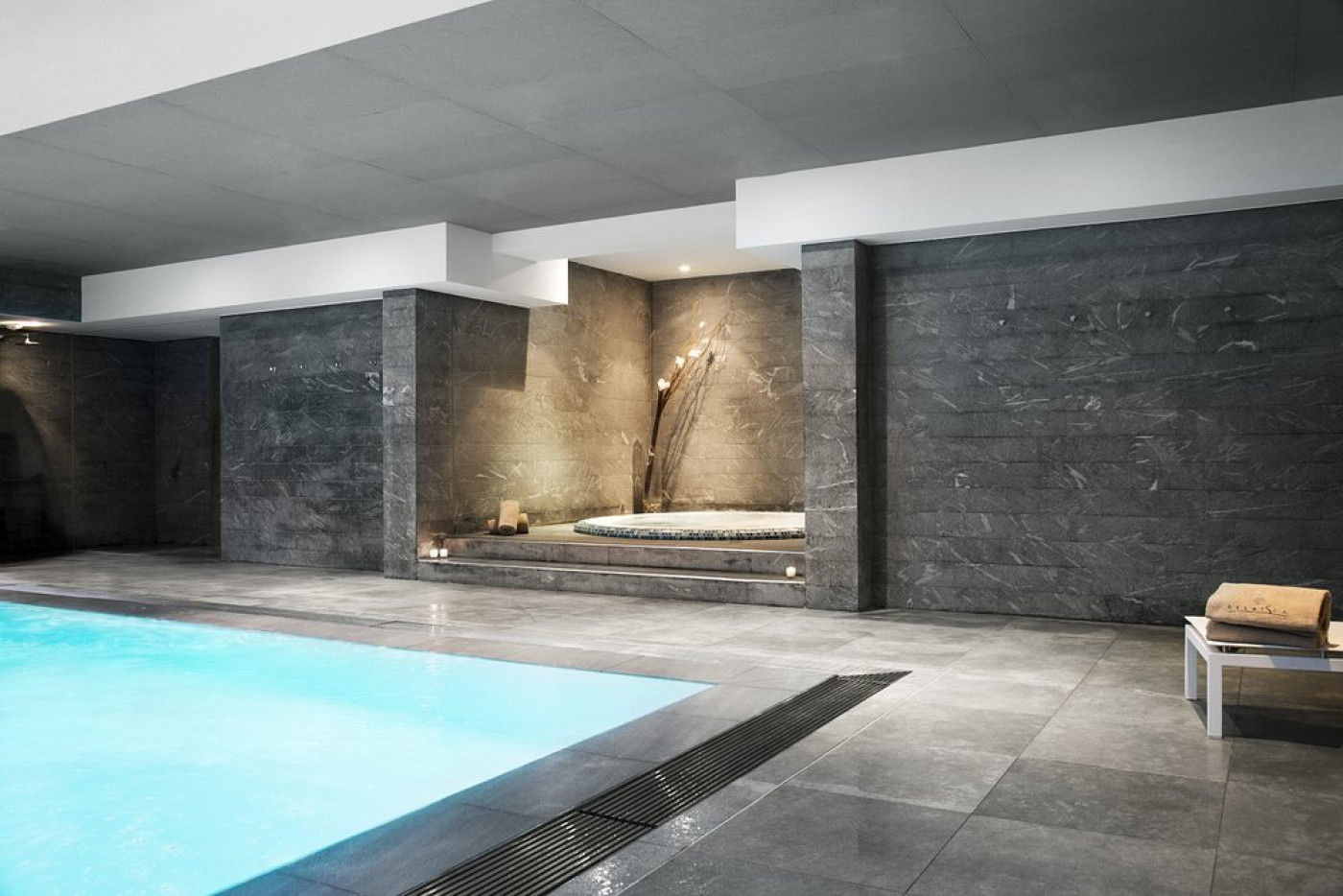 vente Résidence tourisme Chessy - Photo 6