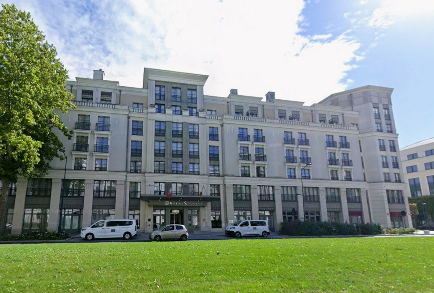 vente Résidence tourisme Chessy - Photo 1