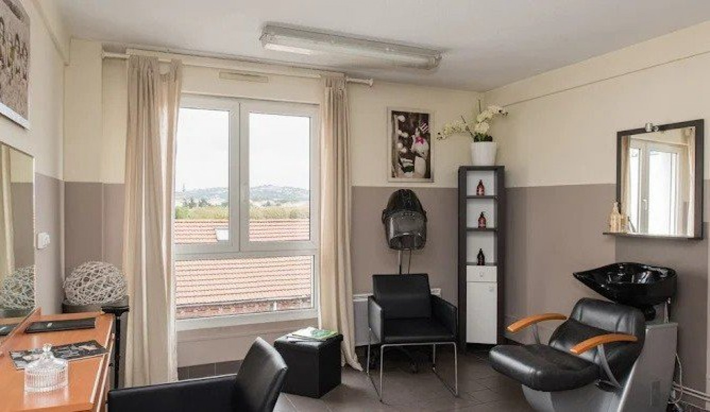vente Résidence ehpad Saint Etienne - Photo 6