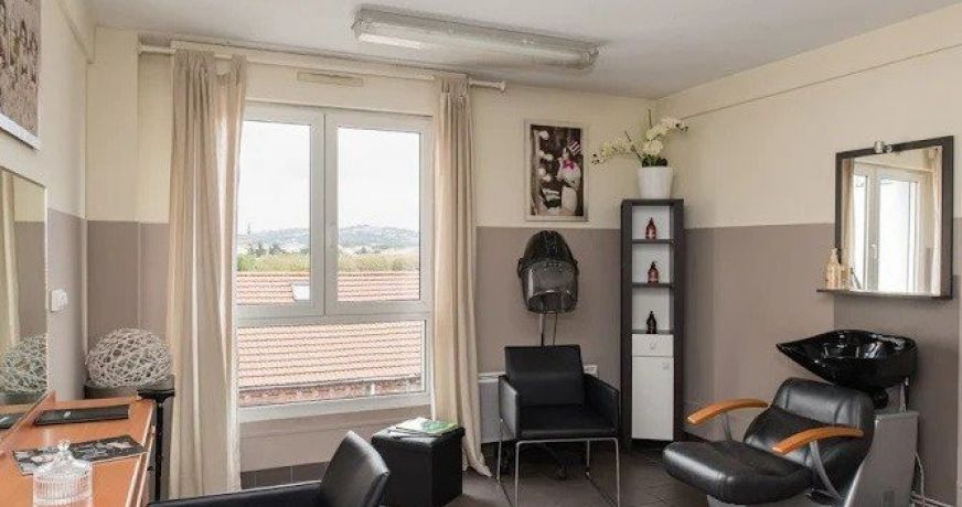 vente Résidence ehpad Saint Etienne