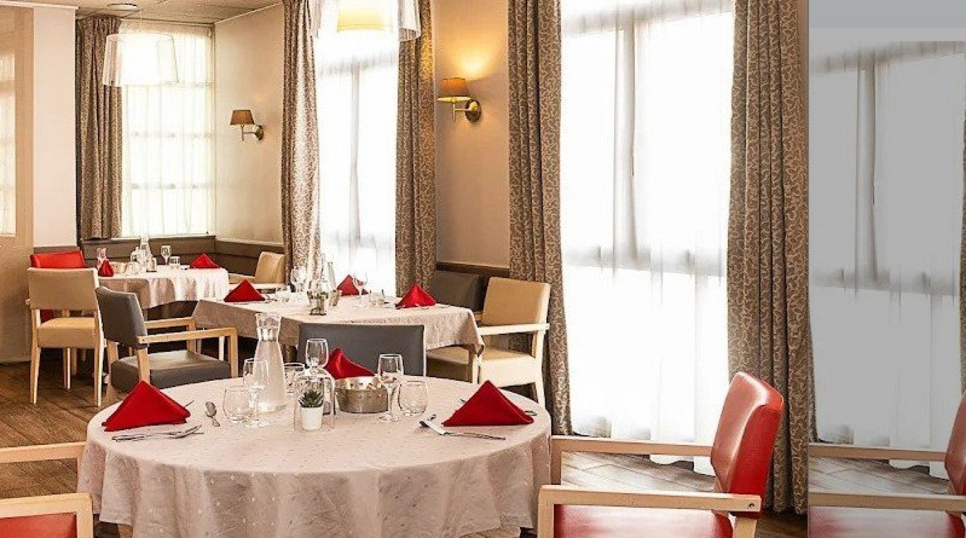 vente Résidence ehpad Saint Etienne - Photo 5