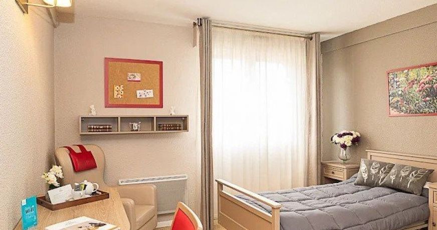 vente Résidence ehpad Saint Etienne