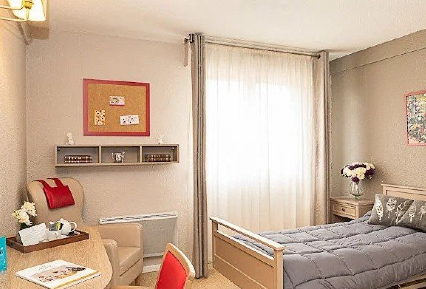 vente Résidence ehpad Saint Etienne - Photo 2