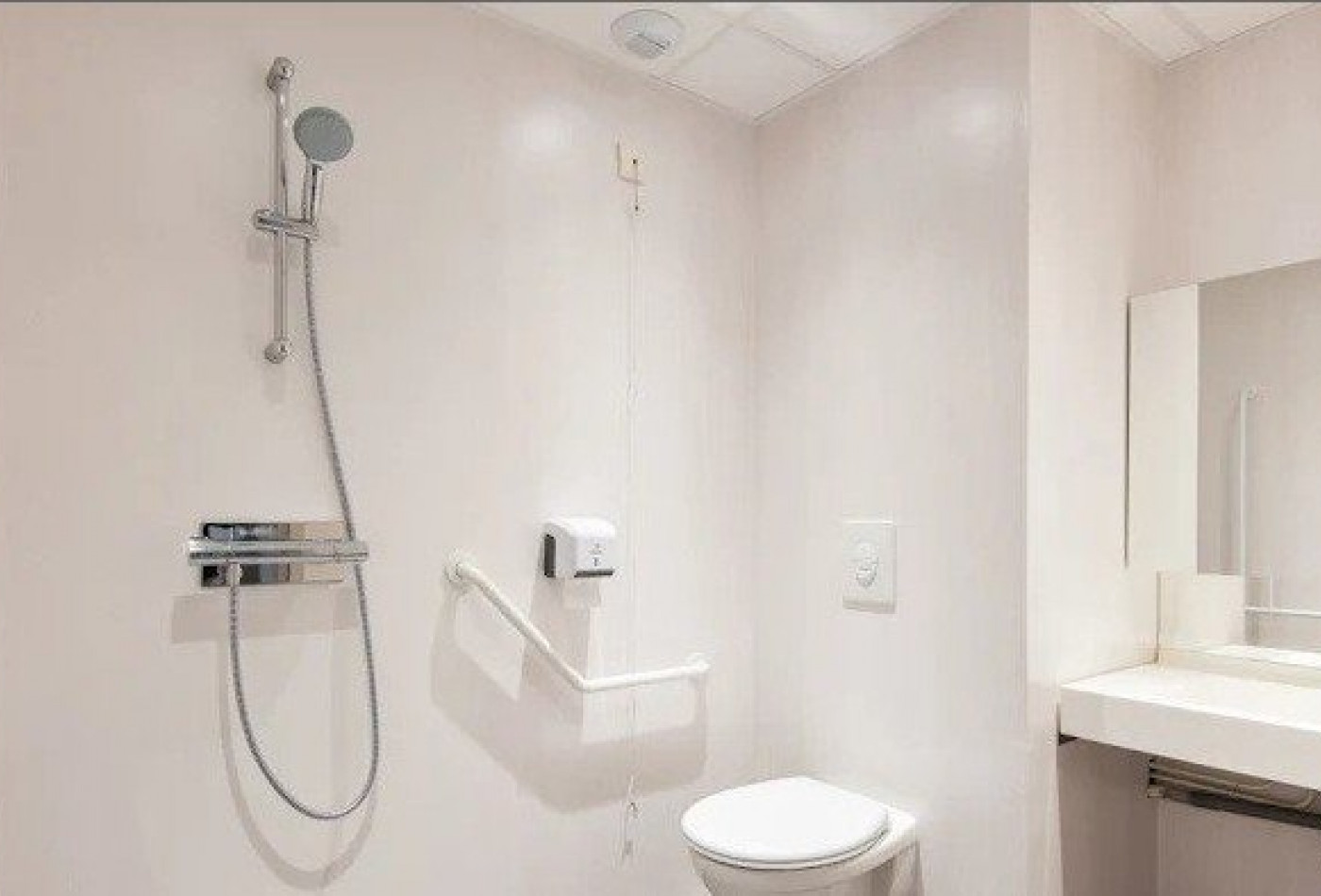 vente Résidence ehpad Saint Etienne - Photo 3