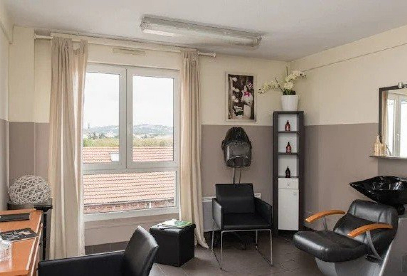 vente Résidence ehpad Saint Etienne - Photo 6