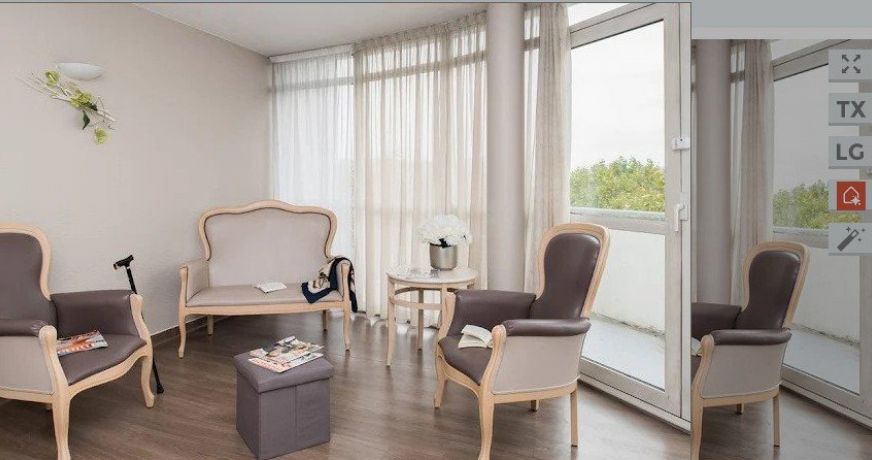 vente Résidence ehpad Saint Etienne