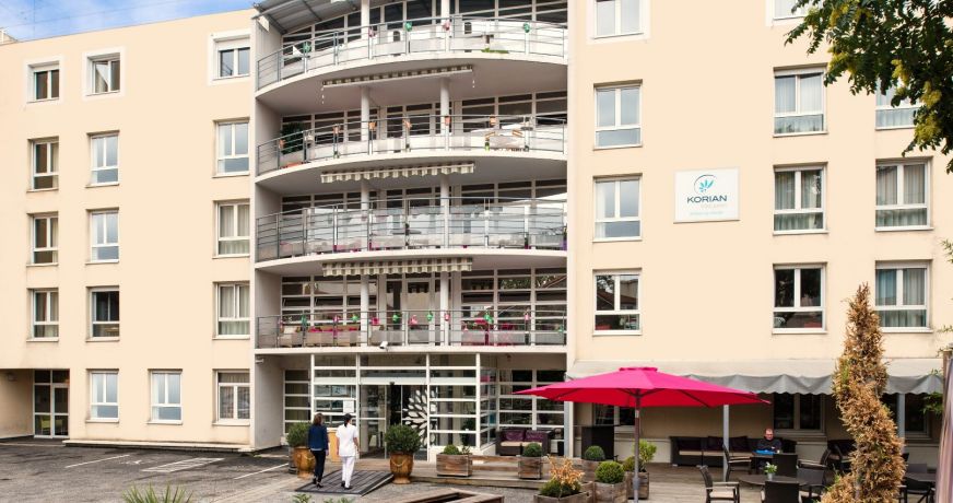vente Résidence ehpad Saint Etienne