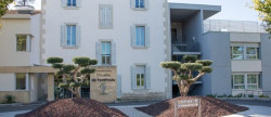 vente Résidence ehpad Marseille 13eme Arrondissement