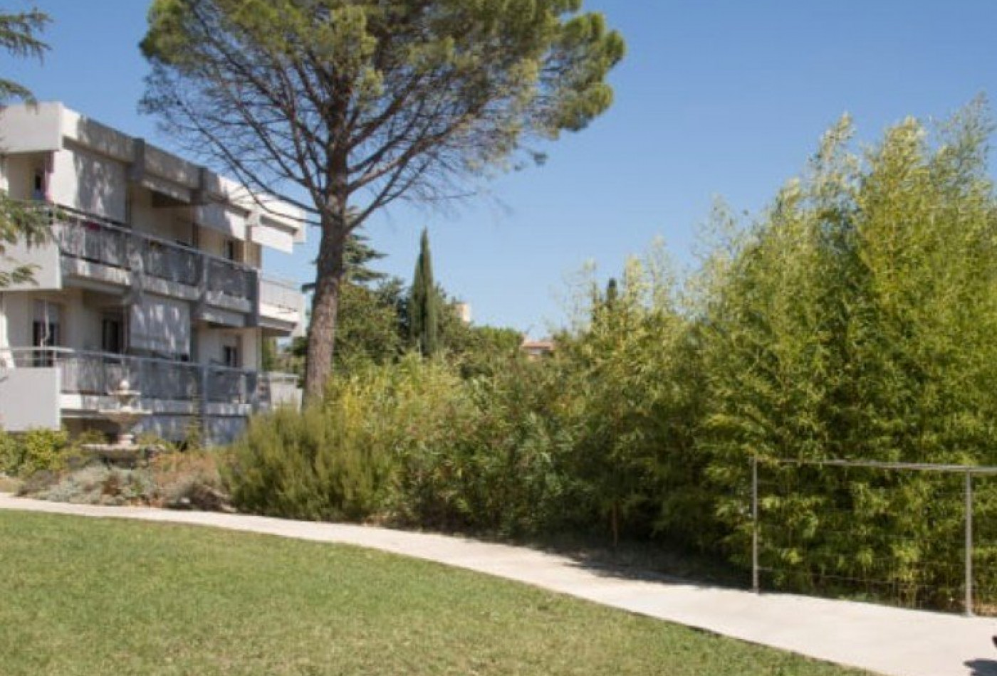 vente Résidence ehpad Marseille 13eme Arrondissement - Photo 8