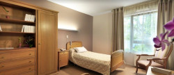 vente Résidence ehpad Marseille 13eme Arrondissement