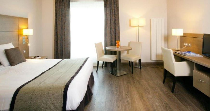 vente Résidence affaires Valenciennes