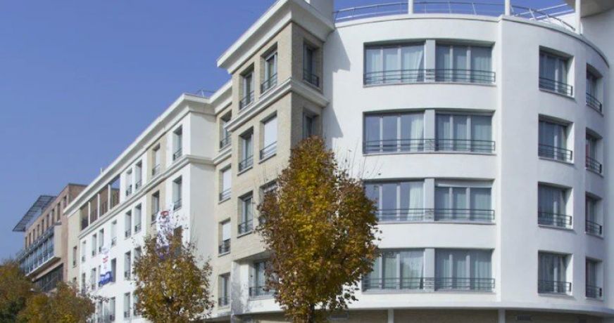 vente Résidence affaires Valenciennes