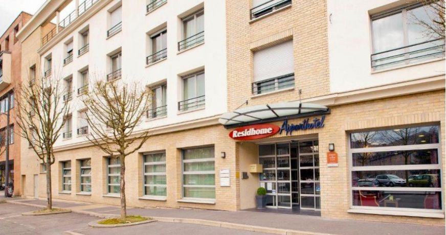 vente Résidence affaires Valenciennes