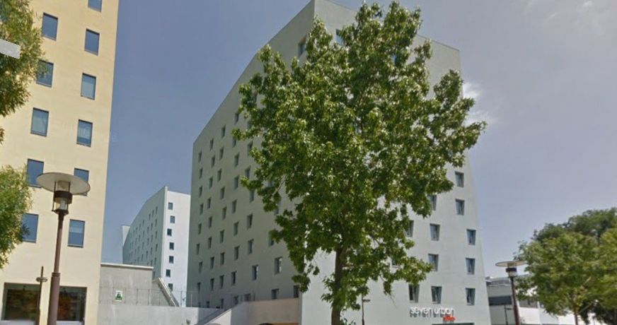 vente Résidence affaires Nantes