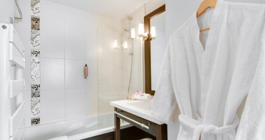 vente Résidence affaires Nantes