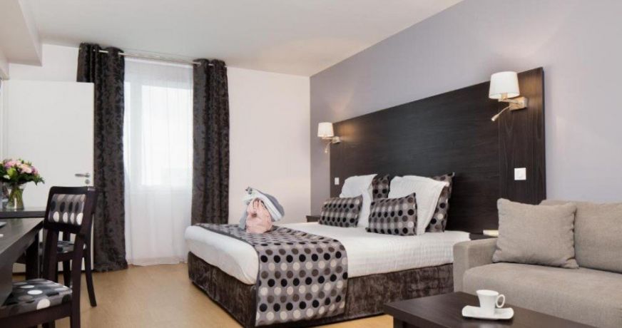 vente Résidence affaires Nantes