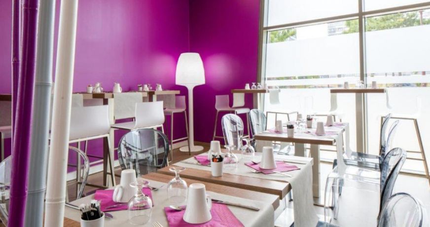vente Résidence affaires Nantes