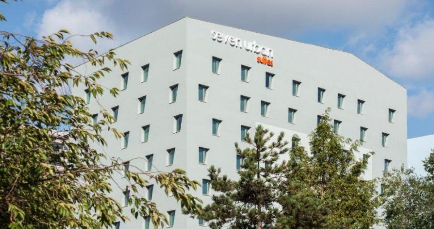 vente Résidence affaires Nantes