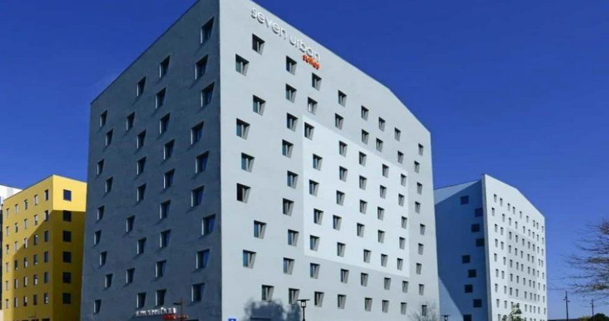 vente Résidence affaires Nantes