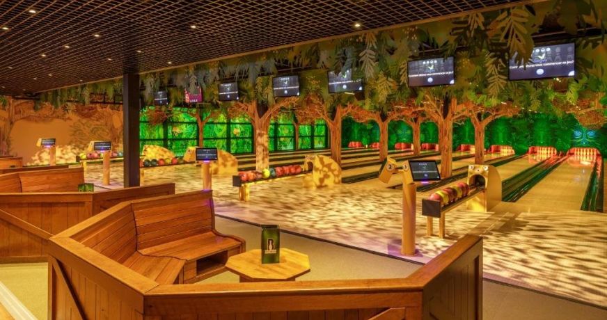 vente Résidence tourisme Les Barils