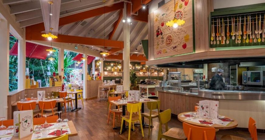 vente Résidence tourisme Les Barils