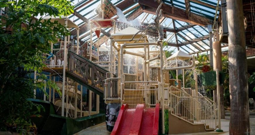 vente Résidence tourisme Les Barils