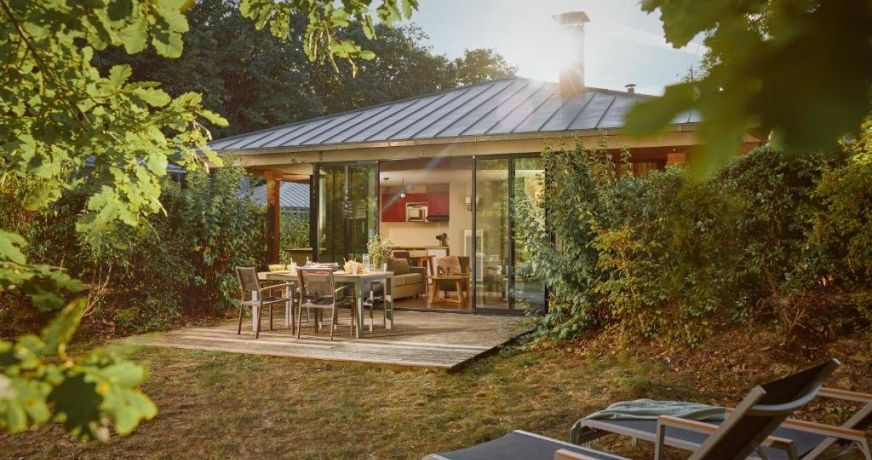 vente Résidence tourisme Les Barils