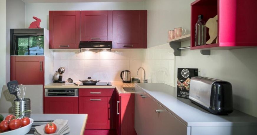 vente Résidence tourisme Les Barils