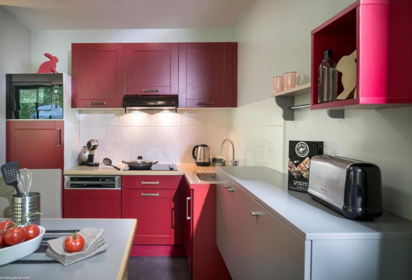 vente Résidence tourisme Les Barils - Photo 4