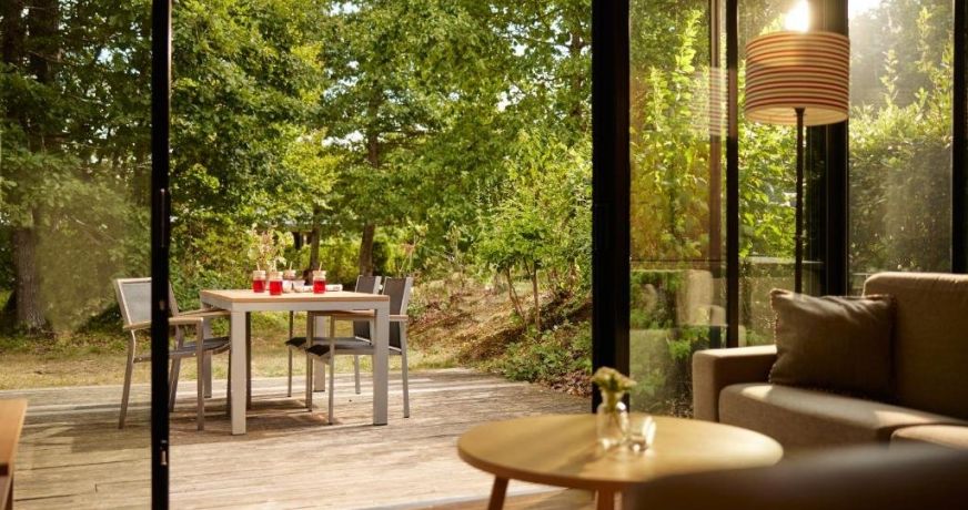 vente Résidence tourisme Les Barils