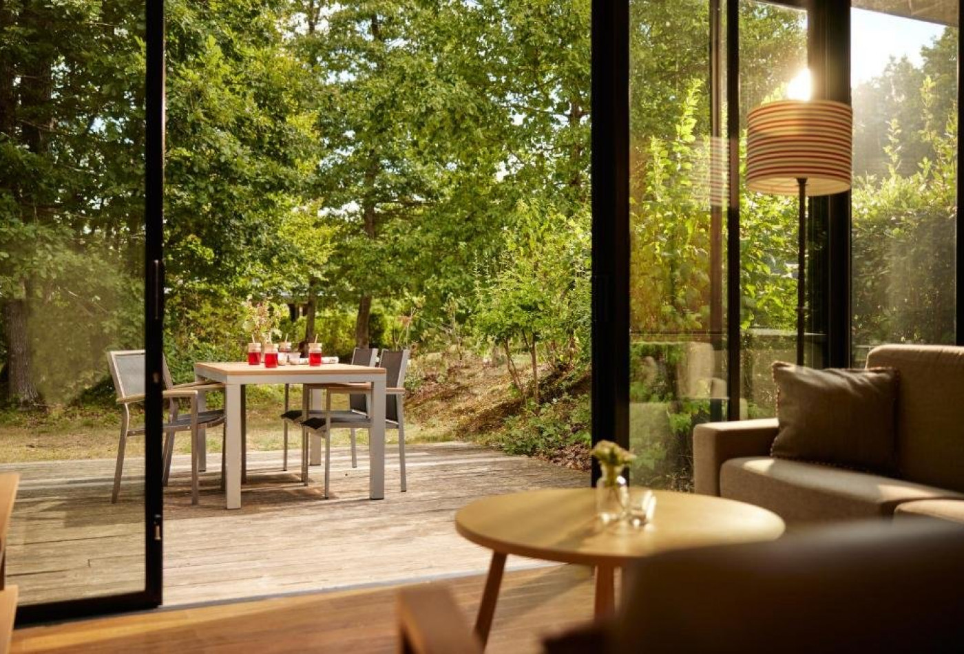 vente Résidence tourisme Les Barils - Photo 8