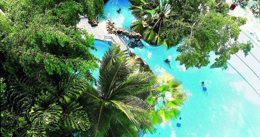 vente Résidence tourisme Les Barils