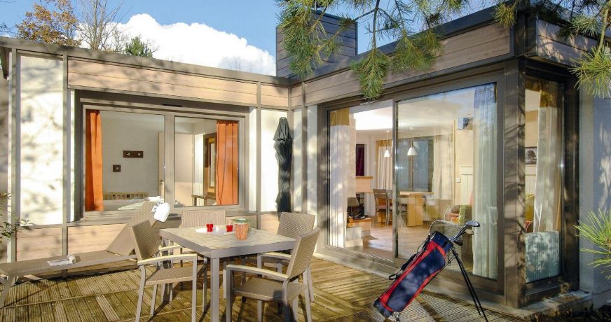 vente Résidence tourisme Les Barils