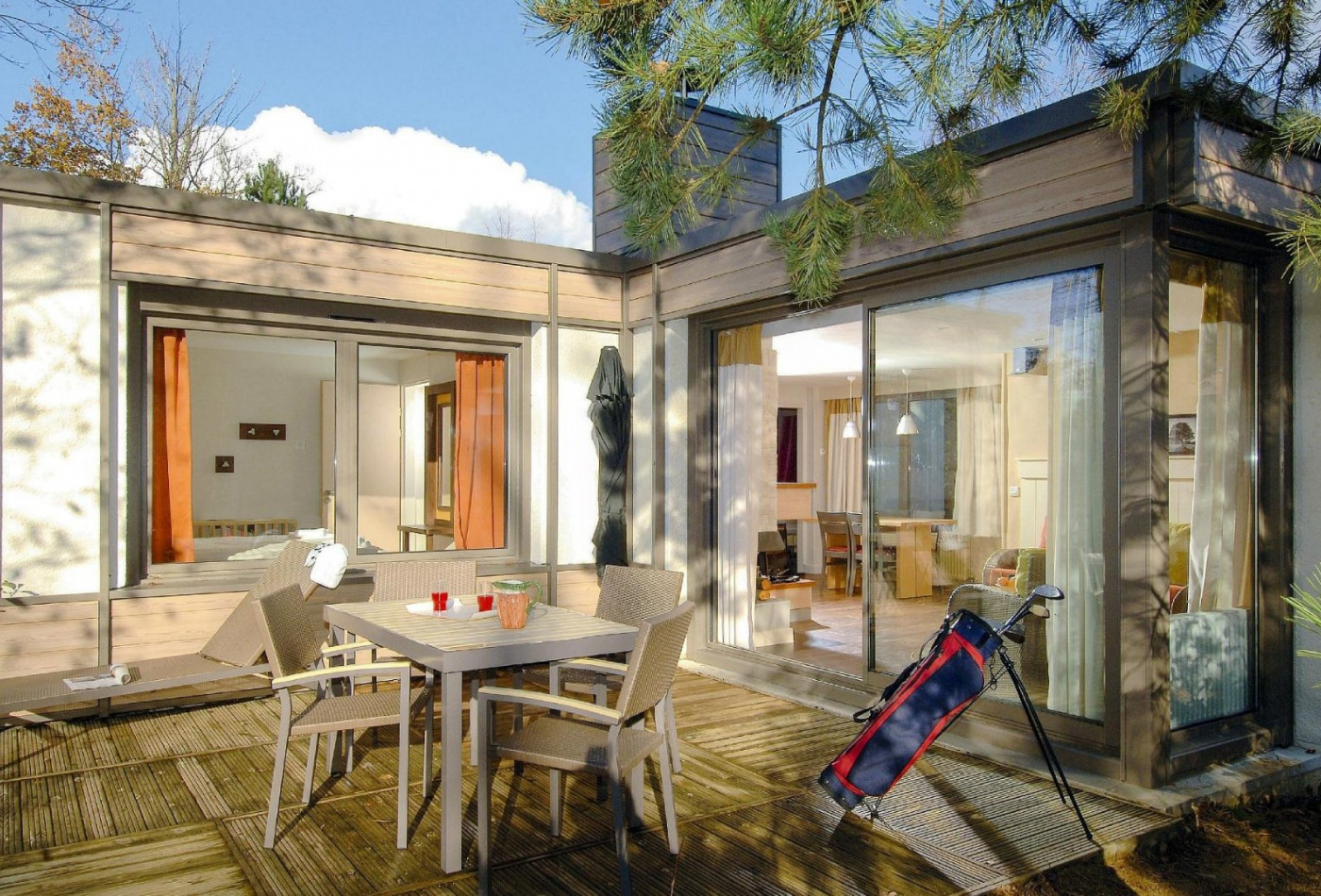 vente Résidence tourisme Les Barils - Photo 1