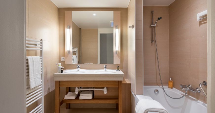 vente Résidence tourisme Les Barils