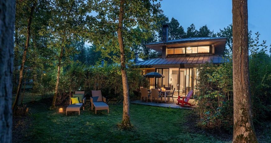 vente Résidence tourisme Les Barils